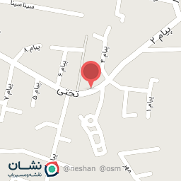 عکس نانوایی سنگک