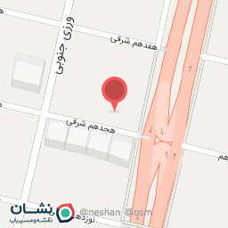 عکس ساختمان پرتو