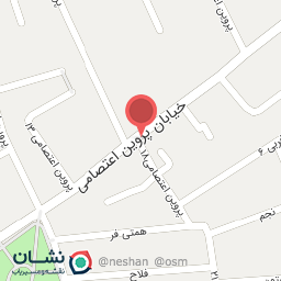 عکس آرایشگاه محمد فدایی