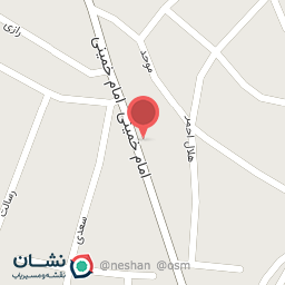 عکس پاساژ صدری