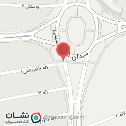 عکس مراقبت پوست هاجر دهقان