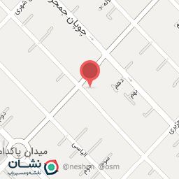 عکس عطاری شفا