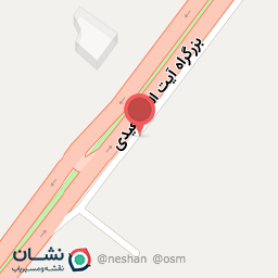 عکس نانوایی بربری کرمی