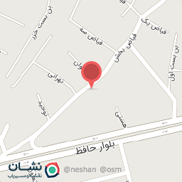 عکس سوپر مارکت علیرضا