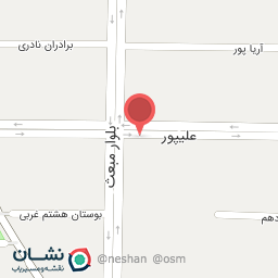 عکس سوپر مارکت قصر ایرانیان