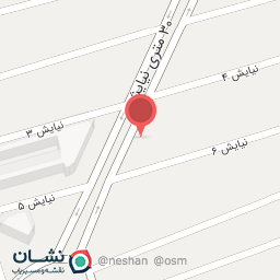 عکس نانوایی چند منظوره نانآهی