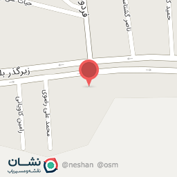 عکس حسینیه بهبهانیها