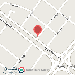 عکس خودپرداز بانک سپه