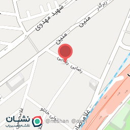 عکس حسینیه متوسلین موسی بن جعفر