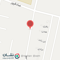 عکس فروشگاه برق صنعتی دستان صنعت