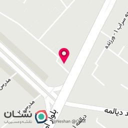 عکس مرکز مشاوره ژنتیک سلامت خانواده