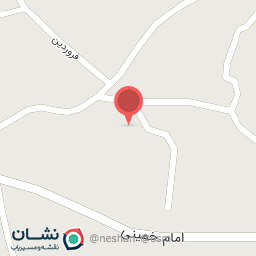 عکس حسینیه مسجد صاحب الزمان(عج) 