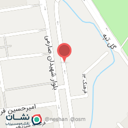 عکس دکوراسیون زند