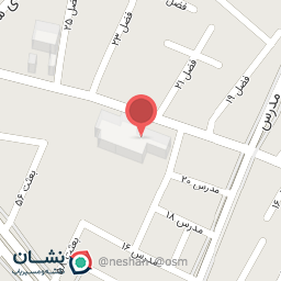 عکس مرکز رفاهی فرهنگیان شماره ۴