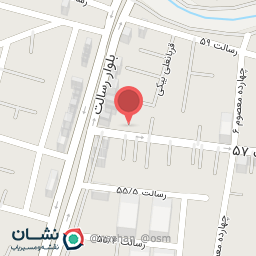 عکس نانوایی ایمانی