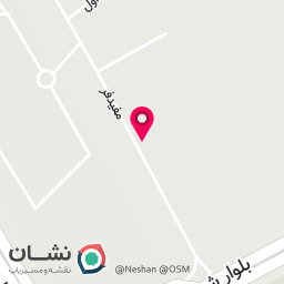 عکس مجتمع ورزشی شهید بهشتی