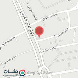 عکس بانک ملی شعبه بشرویه