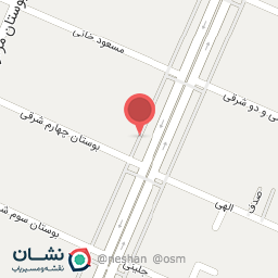 عکس تالار پذیرایی عطریاس