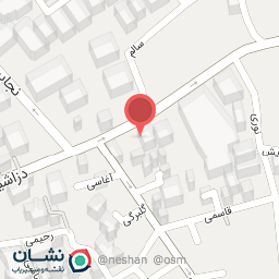 عکس قلیان سرای شمیران