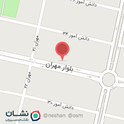 عکس فروشگاه نبات اورانوس