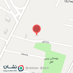 عکس پارک شریعت