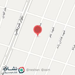 عکس مؤسسه قرآنی محمد رسول الله (ص)