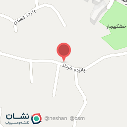 عکس برنج فروشی پراوین