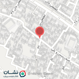 عکس سوپر مارکت افشین