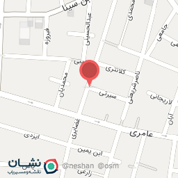 عکس سپرسازی قائم