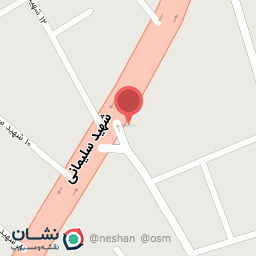 عکس ارزانسرای رئیسی