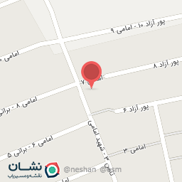 عکس خدمات اینترنتی حامی