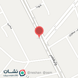 عکس آرایشگاه حامد موکات