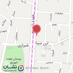 عکس فلافل مامان جون شعبه شکوفه