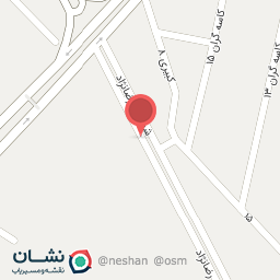 عکس سالن ورزشی شهید مدنی