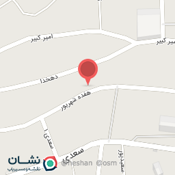 عکس نانوایی بربری امید