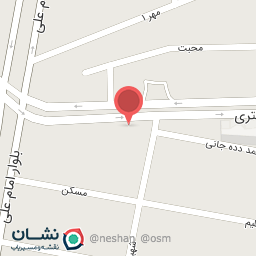 عکس تعمیرگاه خودروهای دوگانه سوز