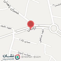 عکس پاساژ سپیدرود