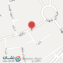 عکس پخش تخم مرغ اباذری