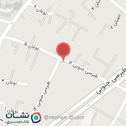 عکس مسجد الزهراء