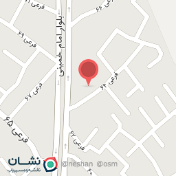 عکس فلافل و همبرگر آبودان