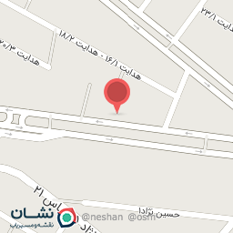 عکس کلینیک تخصصی دوو و ام وی ام