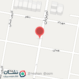 عکس بوستان نوایی