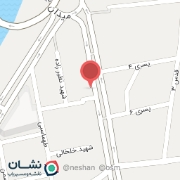 عکس پرده فروشی سلیمی 