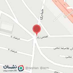 عکس کافه گندم 