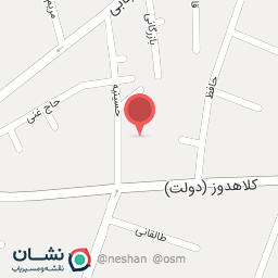 عکس مطب دکتر احمد موسیوند(متخصص داخلی)