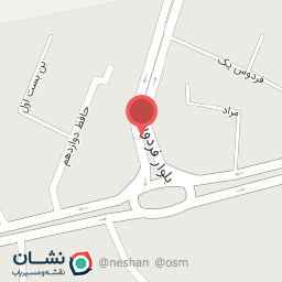 عکس سوپر مرغ برادران