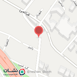 عکس سالن زیبائی بنیتا