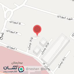 عکس ساختمان پارسیان +