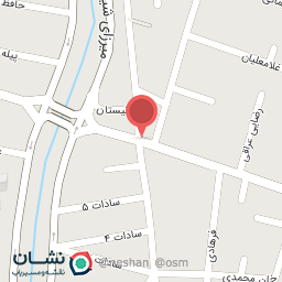 عکس سوپر مارکت زیتون