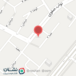 عکس هتل سفید